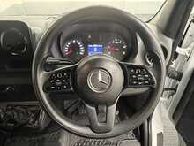 Mercedes-Benz Sprinter 2.0 315 CDI Progressive Panel Van 5dr Diesel Manual RWD L2 H2 Euro 6 (s/s) (150 ps) - U1965