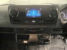 Mercedes-Benz Sprinter 2.0 315 CDI Progressive Panel Van 5dr Diesel Manual RWD L2 H2 Euro 6 (s/s) (150 ps) - U1965