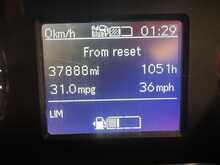 Mercedes-Benz Sprinter 2.0 315 CDI Progressive Panel Van 5dr Diesel Manual RWD L2 H2 Euro 6 (s/s) (150 ps) - U1965