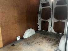 Mercedes-Benz Sprinter 2.0 315 CDI Progressive Panel Van 5dr Diesel Manual RWD L2 H2 Euro 6 (s/s) (150 ps) - U1965