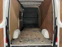 Mercedes-Benz Sprinter 2.0 315 CDI Progressive Panel Van 5dr Diesel Manual RWD L2 H2 Euro 6 (s/s) (150 ps) - U1965