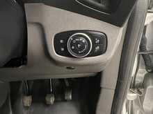 Ford Transit Connect 1.5 240 EcoBlue Limited Panel Van 5dr Diesel Manual L1 Euro 6 (s/s) (120 ps) - U1967