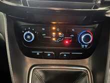Ford Transit Connect 1.5 240 EcoBlue Limited Panel Van 5dr Diesel Manual L1 Euro 6 (s/s) (120 ps) - U1967