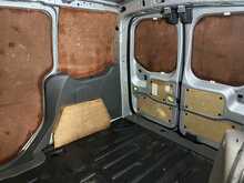 Ford Transit Connect 1.5 240 EcoBlue Limited Panel Van 5dr Diesel Manual L1 Euro 6 (s/s) (120 ps) - U1967
