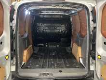 Ford Transit Connect 1.5 240 EcoBlue Limited Panel Van 5dr Diesel Manual L1 Euro 6 (s/s) (120 ps) - U1967