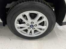 Ford Transit Connect 1.5 240 EcoBlue Limited Panel Van 5dr Diesel Manual L1 Euro 6 (s/s) (120 ps) - U1967