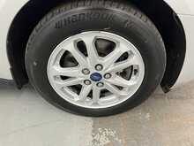 Ford Transit Connect 1.5 240 EcoBlue Limited Panel Van 5dr Diesel Manual L1 Euro 6 (s/s) (120 ps) - U1967