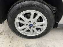 Ford Transit Connect 1.5 240 EcoBlue Limited Panel Van 5dr Diesel Manual L1 Euro 6 (s/s) (120 ps) - U1967