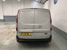 Ford Transit Connect 1.5 240 EcoBlue Limited Panel Van 5dr Diesel Manual L1 Euro 6 (s/s) (120 ps) - U1967