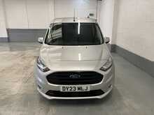 Ford Transit Connect 1.5 240 EcoBlue Limited Panel Van 5dr Diesel Manual L1 Euro 6 (s/s) (120 ps) - U1967