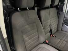 Ford Transit Connect 1.5 240 EcoBlue Limited Panel Van 5dr Diesel Manual L1 Euro 6 (s/s) (120 ps) - U1967