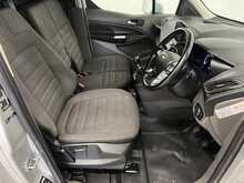Ford Transit Connect 1.5 240 EcoBlue Limited Panel Van 5dr Diesel Manual L1 Euro 6 (s/s) (120 ps) - U1967