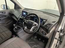 Ford Transit Connect 1.5 240 EcoBlue Limited Panel Van 5dr Diesel Manual L1 Euro 6 (s/s) (120 ps) - U1967