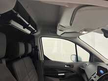 Ford Transit Connect 1.5 240 EcoBlue Limited Panel Van 5dr Diesel Manual L1 Euro 6 (s/s) (120 ps) - U1967