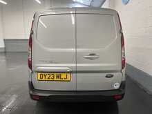 Ford Transit Connect 1.5 240 EcoBlue Limited Panel Van 5dr Diesel Manual L1 Euro 6 (s/s) (120 ps) - U1967
