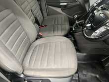 Ford Transit Connect 1.5 240 EcoBlue Limited Panel Van 5dr Diesel Manual L1 Euro 6 (s/s) (120 ps) - U1967