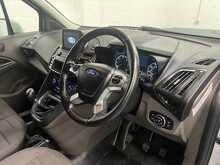 Ford Transit Connect 1.5 240 EcoBlue Limited Panel Van 5dr Diesel Manual L1 Euro 6 (s/s) (120 ps) - U1967