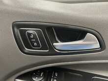 Ford Transit Connect 1.5 240 EcoBlue Limited Panel Van 5dr Diesel Manual L1 Euro 6 (s/s) (120 ps) - U1967