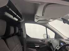 Ford Transit Connect 1.5 240 EcoBlue Limited Panel Van 5dr Diesel Manual L1 Euro 6 (s/s) (120 ps) - U1967