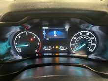 Ford Transit Connect 1.5 240 EcoBlue Limited Panel Van 5dr Diesel Manual L1 Euro 6 (s/s) (120 ps) - U1967