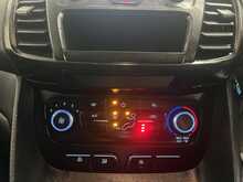 Ford Transit Connect 1.5 240 EcoBlue Limited Panel Van 5dr Diesel Manual L1 Euro 6 (s/s) (120 ps) - U1967