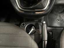 Ford Transit Connect 1.5 240 EcoBlue Limited Panel Van 5dr Diesel Manual L1 Euro 6 (s/s) (120 ps) - U1967