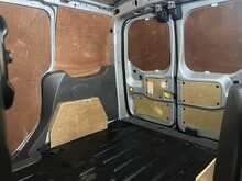Ford Transit Connect 1.5 240 EcoBlue Limited Panel Van 5dr Diesel Manual L1 Euro 6 (s/s) (120 ps) - U1967