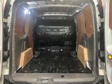 Ford Transit Connect 1.5 240 EcoBlue Limited Panel Van 5dr Diesel Manual L1 Euro 6 (s/s) (120 ps) - U1967