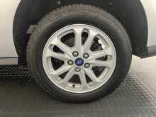 Ford Transit Connect 1.5 240 EcoBlue Limited Panel Van 5dr Diesel Manual L1 Euro 6 (s/s) (120 ps) - U1967
