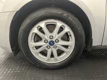 Ford Transit Connect 1.5 240 EcoBlue Limited Panel Van 5dr Diesel Manual L1 Euro 6 (s/s) (120 ps) - U1967