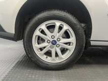 Ford Transit Connect 1.5 240 EcoBlue Limited Panel Van 5dr Diesel Manual L1 Euro 6 (s/s) (120 ps) - U1967