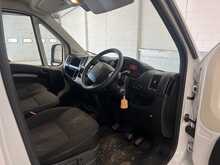 Citroen Relay 2.2 BlueHDi 35 Enterprise Edition Panel Van 5dr Diesel Manual L3 High Roof Euro 6 (s/s) (140 ps) - U1968