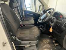 Citroen Relay 2.2 BlueHDi 35 Enterprise Edition Panel Van 5dr Diesel Manual L3 High Roof Euro 6 (s/s) (140 ps) - U1968