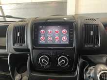 Citroen Relay 2.2 BlueHDi 35 Enterprise Edition Panel Van 5dr Diesel Manual L3 High Roof Euro 6 (s/s) (140 ps) - U1968