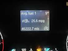 Ford Transit 2.0 350 EcoBlue Leader Panel Van 5dr Diesel Manual RWD L4 H3 Euro 6 (s/s) (130 ps) - U1969