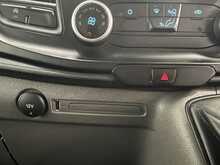Ford Transit 2.0 350 EcoBlue Leader Panel Van 5dr Diesel Manual RWD L4 H3 Euro 6 (s/s) (130 ps) - U1969