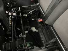 Ford Transit 2.0 350 EcoBlue Leader Panel Van 5dr Diesel Manual RWD L4 H3 Euro 6 (s/s) (130 ps) - U1969