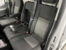 Ford Transit 2.0 350 EcoBlue Leader Panel Van 5dr Diesel Manual RWD L4 H3 Euro 6 (s/s) (130 ps) - U1969