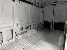 Ford Transit 2.0 350 EcoBlue Leader Panel Van 5dr Diesel Manual RWD L4 H3 Euro 6 (s/s) (130 ps) - U1969