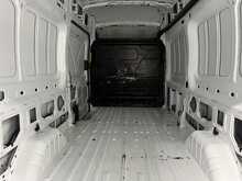 Ford Transit 2.0 350 EcoBlue Leader Panel Van 5dr Diesel Manual RWD L4 H3 Euro 6 (s/s) (130 ps) - U1969