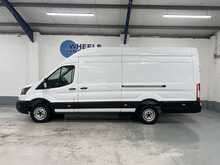 Ford Transit 2.0 350 EcoBlue Leader Panel Van 5dr Diesel Manual RWD L4 H3 Euro 6 (s/s) (130 ps) - U1969