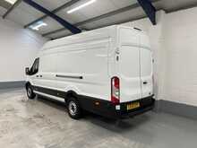 Ford Transit 2.0 350 EcoBlue Leader Panel Van 5dr Diesel Manual RWD L4 H3 Euro 6 (s/s) (130 ps) - U1969