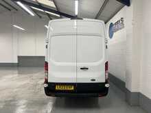 Ford Transit 2.0 350 EcoBlue Leader Panel Van 5dr Diesel Manual RWD L4 H3 Euro 6 (s/s) (130 ps) - U1969