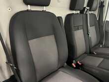 Ford Transit 2.0 350 EcoBlue Leader Panel Van 5dr Diesel Manual RWD L4 H3 Euro 6 (s/s) (130 ps) - U1969
