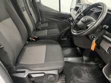 Ford Transit 2.0 350 EcoBlue Leader Panel Van 5dr Diesel Manual RWD L4 H3 Euro 6 (s/s) (130 ps) - U1969