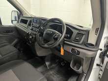 Ford Transit 2.0 350 EcoBlue Leader Panel Van 5dr Diesel Manual RWD L4 H3 Euro 6 (s/s) (130 ps) - U1969