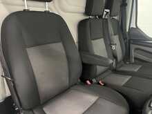 Ford Transit Custom 2.0 300 EcoBlue Leader Panel Van 5dr Diesel Manual L2 H1 Euro 6 (s/s) (130 ps) - U1971