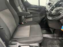 Ford Transit Custom 2.0 300 EcoBlue Leader Panel Van 5dr Diesel Manual L2 H1 Euro 6 (s/s) (130 ps) - U1971