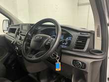 Ford Transit Custom 2.0 300 EcoBlue Leader Panel Van 5dr Diesel Manual L2 H1 Euro 6 (s/s) (130 ps) - U1971