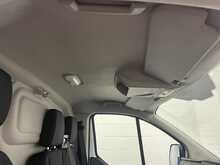 Ford Transit Custom 2.0 300 EcoBlue Leader Panel Van 5dr Diesel Manual L2 H1 Euro 6 (s/s) (130 ps) - U1971